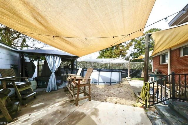 1022 Basie CRST, Portsmouth, VA 23701