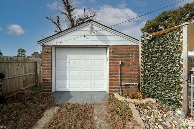 1022 Basie CRST, Portsmouth, VA 23701