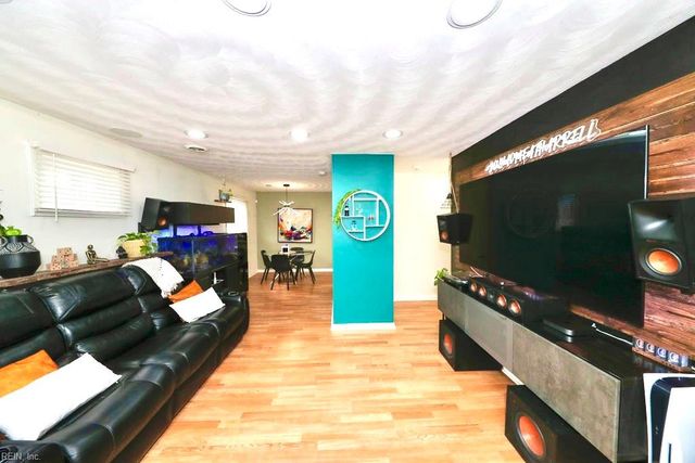 1022 Basie CRST, Portsmouth, VA 23701