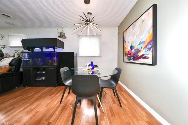 1022 Basie CRST, Portsmouth, VA 23701