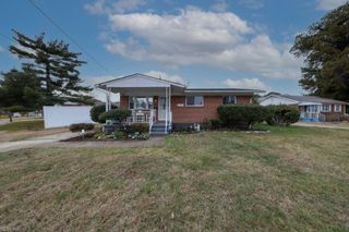 1022 Basie CRST, Portsmouth, VA 23701
