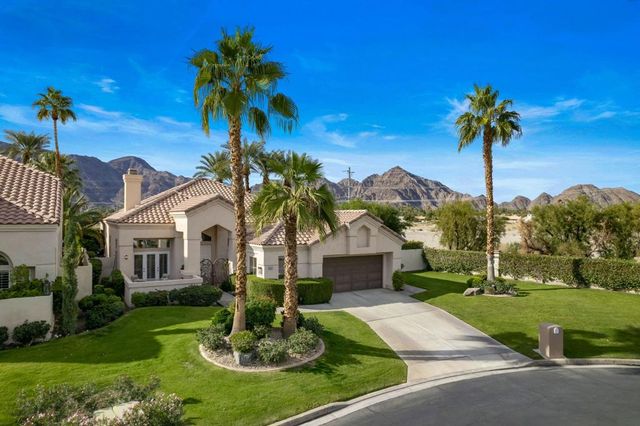 50075 Doral Street, La Quinta, CA 92253