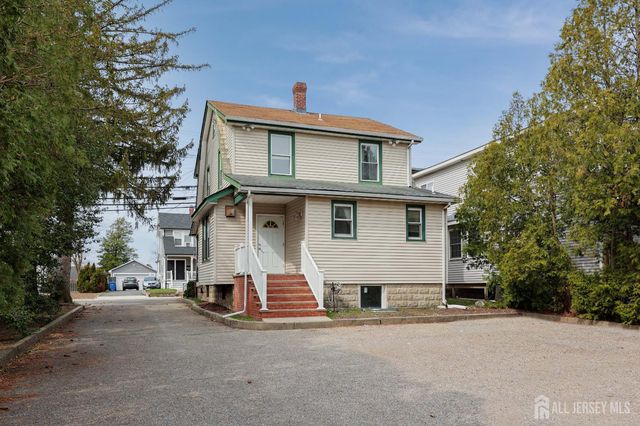 213 S Main Street, Milltown, NJ 08850