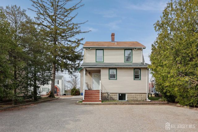 213 S Main Street, Milltown, NJ 08850