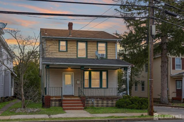 213 S Main Street, Milltown, NJ 08850