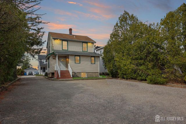 213 S Main Street, Milltown, NJ 08850