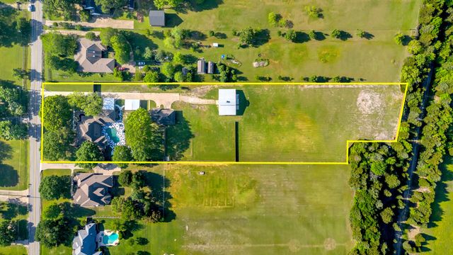 127 N Paschall Road, Sunnyvale, TX 75182