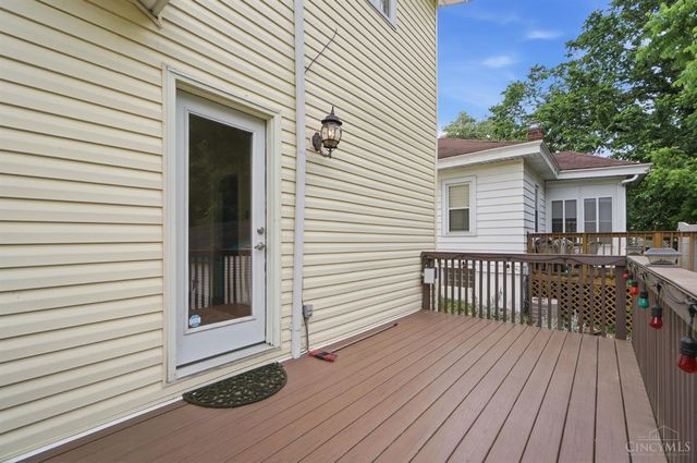 3926 Oakpark Place, Cincinnati, OH 45209
