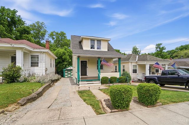 3926 Oakpark Place, Cincinnati, OH 45209