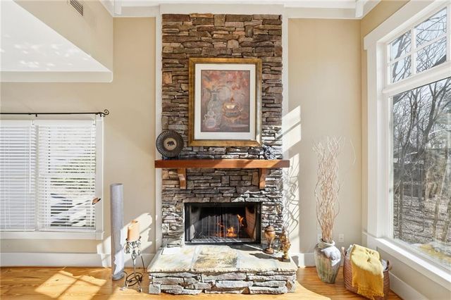 425 Sanderlin Mountain Drive, Jasper, GA 30143