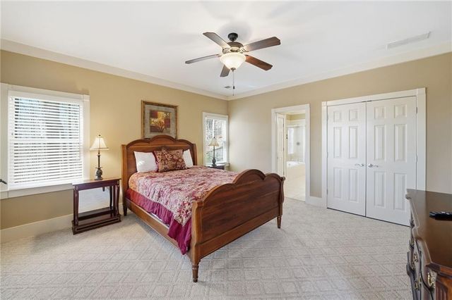 425 Sanderlin Mountain Drive, Jasper, GA 30143