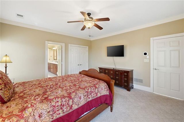 425 Sanderlin Mountain Drive, Jasper, GA 30143