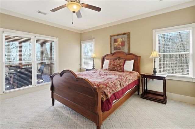 425 Sanderlin Mountain Drive, Jasper, GA 30143