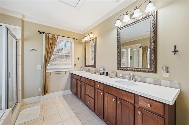 425 Sanderlin Mountain Drive, Jasper, GA 30143