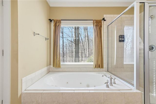 425 Sanderlin Mountain Drive, Jasper, GA 30143