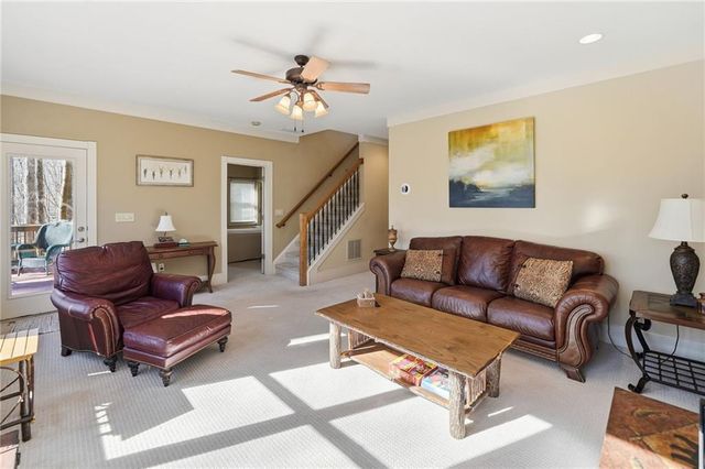 425 Sanderlin Mountain Drive, Jasper, GA 30143