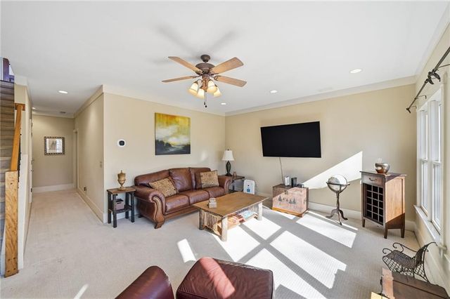 425 Sanderlin Mountain Drive, Jasper, GA 30143