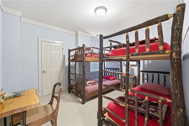 425 Sanderlin Mountain Drive, Jasper, GA 30143