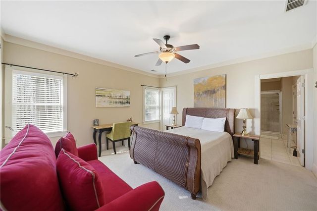 425 Sanderlin Mountain Drive, Jasper, GA 30143