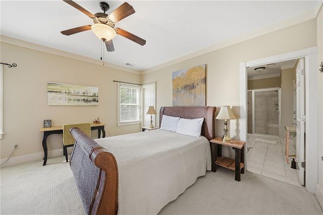 425 Sanderlin Mountain Drive, Jasper, GA 30143