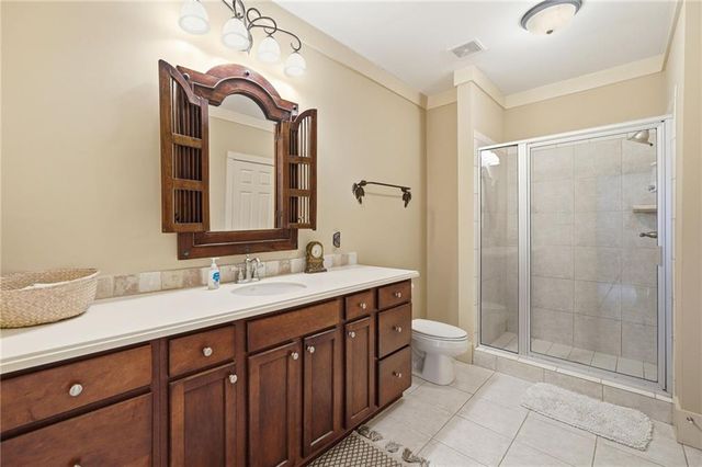 425 Sanderlin Mountain Drive, Jasper, GA 30143