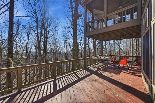 425 Sanderlin Mountain Drive, Jasper, GA 30143