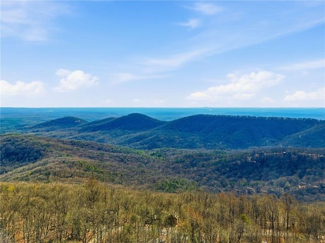 425 Sanderlin Mountain Drive, Jasper, GA 30143