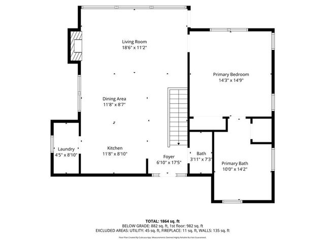 425 Sanderlin Mountain Drive, Jasper, GA 30143