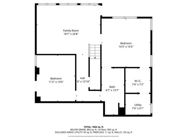 425 Sanderlin Mountain Drive, Jasper, GA 30143