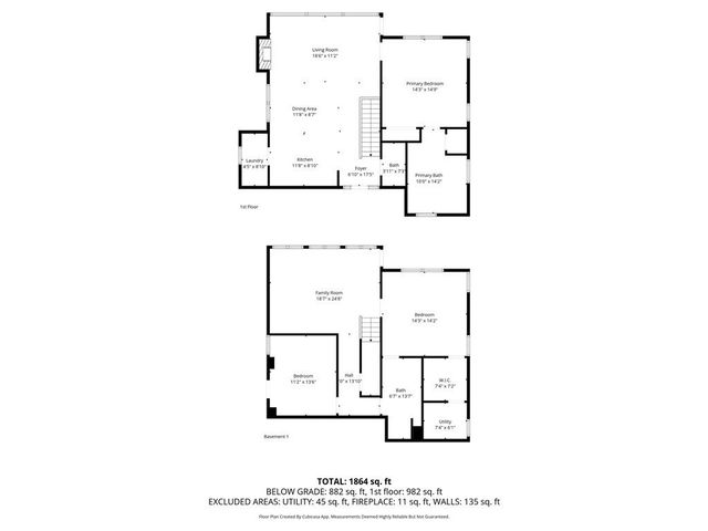 425 Sanderlin Mountain Drive, Jasper, GA 30143