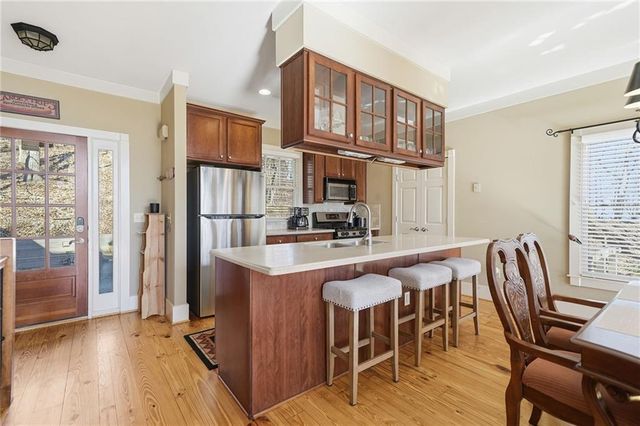 425 Sanderlin Mountain Drive, Jasper, GA 30143