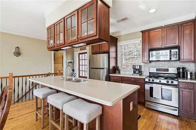 425 Sanderlin Mountain Drive, Jasper, GA 30143