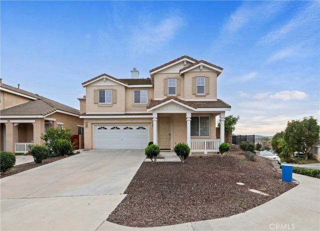 595 Dundee Lane, San Marcos, CA 92069