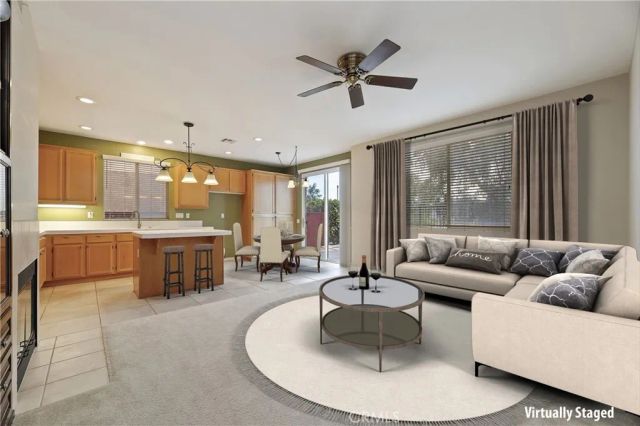 595 Dundee Lane, San Marcos, CA 92069