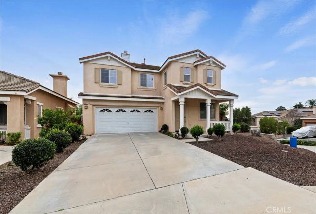 595 Dundee Lane, San Marcos, CA 92069