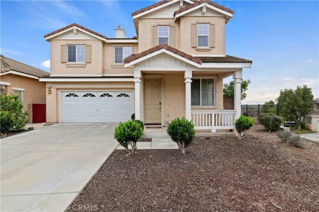 595 Dundee Lane, San Marcos, CA 92069