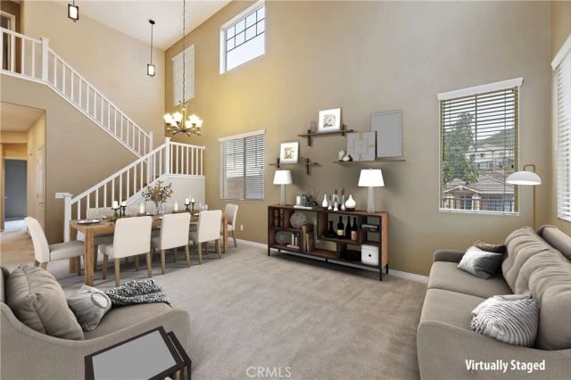 595 Dundee Lane, San Marcos, CA 92069