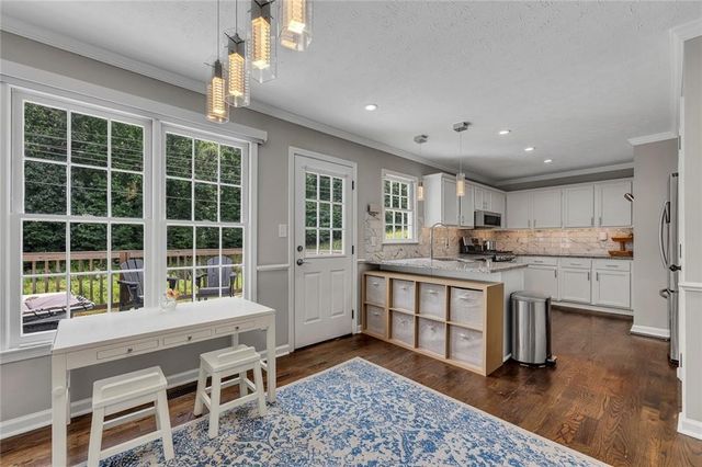 3622 Winding Trail Dr Drive, Douglasville, GA 30135