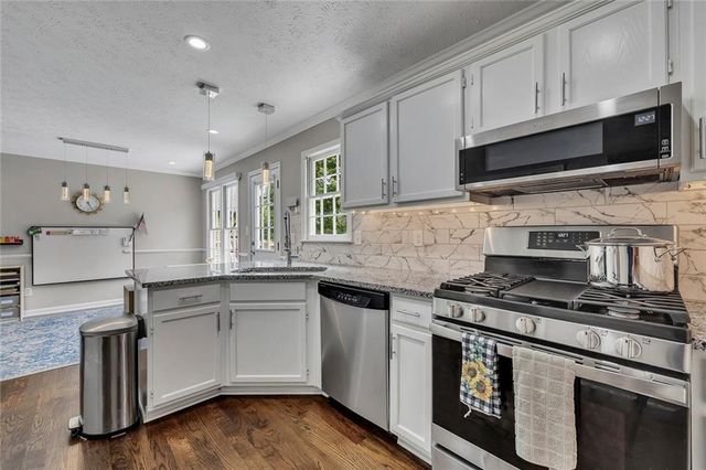 3622 Winding Trail Dr Drive, Douglasville, GA 30135
