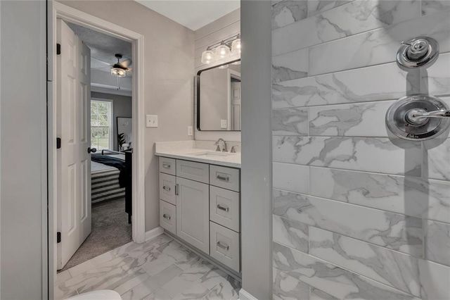 3622 Winding Trail Dr Drive, Douglasville, GA 30135