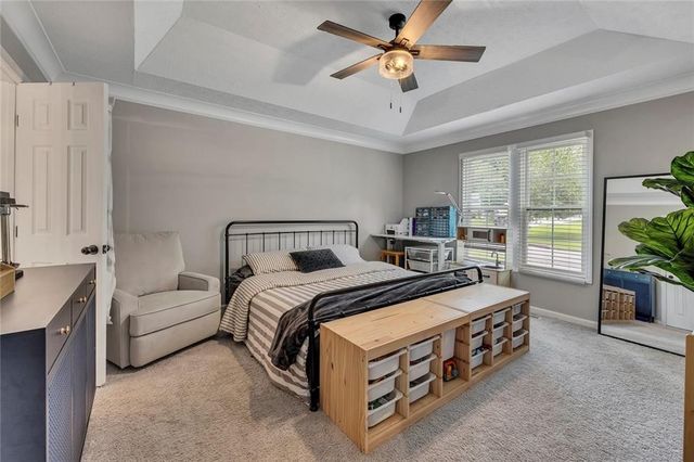3622 Winding Trail Dr Drive, Douglasville, GA 30135
