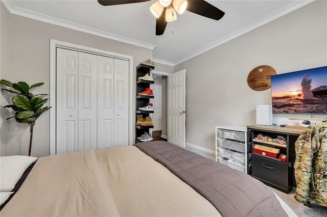 3622 Winding Trail Dr Drive, Douglasville, GA 30135