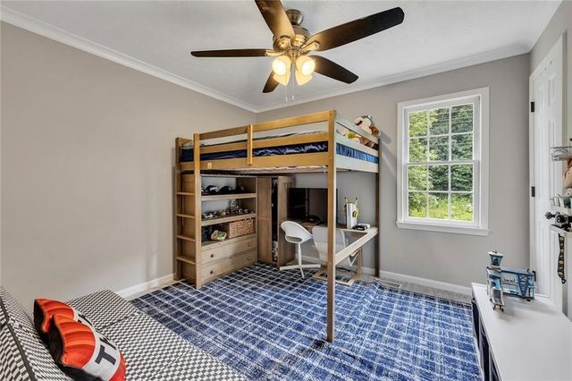 3622 Winding Trail Dr Drive, Douglasville, GA 30135