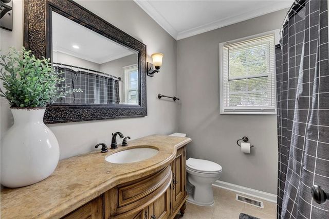3622 Winding Trail Dr Drive, Douglasville, GA 30135