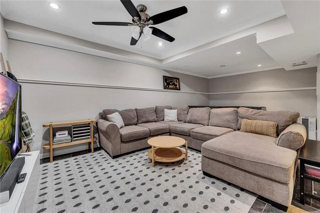 3622 Winding Trail Dr Drive, Douglasville, GA 30135