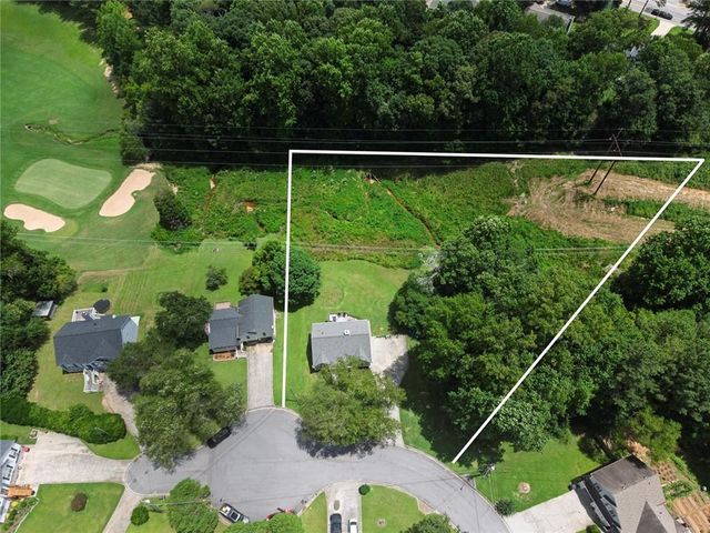 3622 Winding Trail Dr Drive, Douglasville, GA 30135