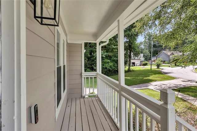 3622 Winding Trail Dr Drive, Douglasville, GA 30135