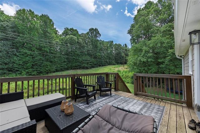 3622 Winding Trail Dr Drive, Douglasville, GA 30135