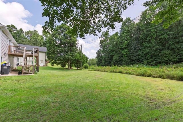 3622 Winding Trail Dr Drive, Douglasville, GA 30135