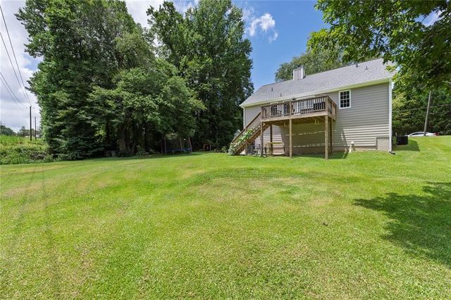 3622 Winding Trail Dr Drive, Douglasville, GA 30135